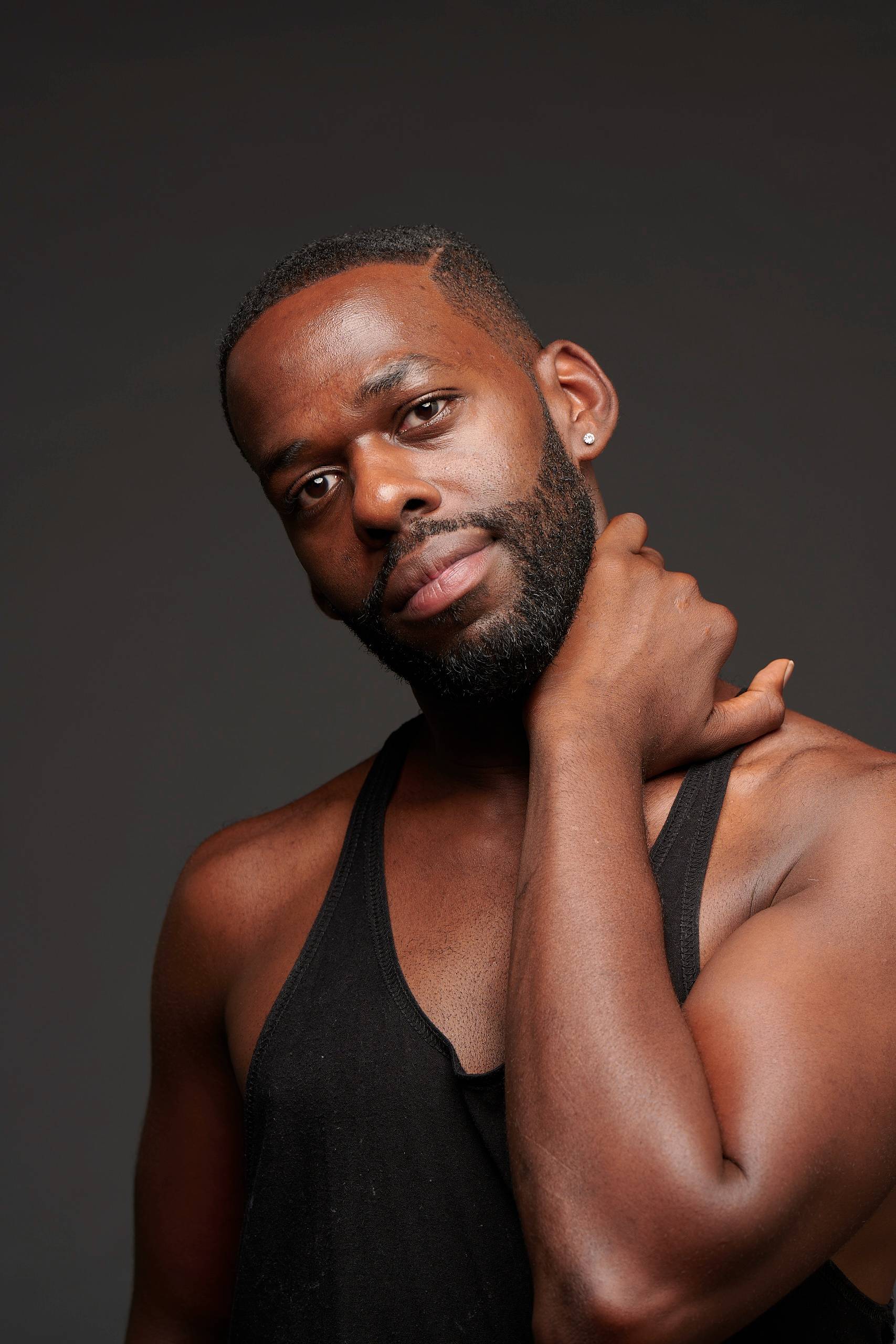 christopher page sanders